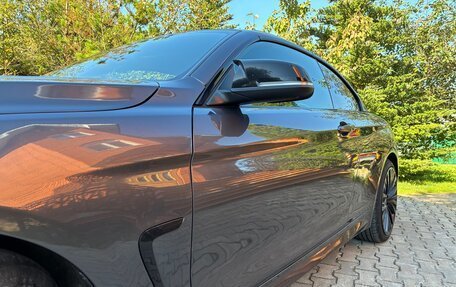 BMW 4 серия, 2015 год, 4 200 000 рублей, 11 фотография