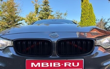 BMW 4 серия, 2015 год, 4 200 000 рублей, 9 фотография