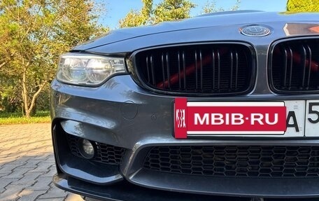 BMW 4 серия, 2015 год, 4 200 000 рублей, 10 фотография