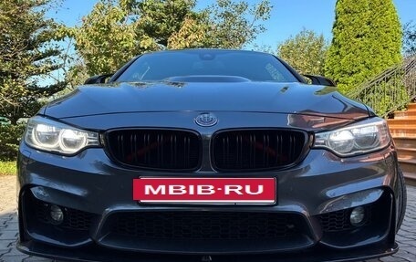 BMW 4 серия, 2015 год, 4 200 000 рублей, 8 фотография