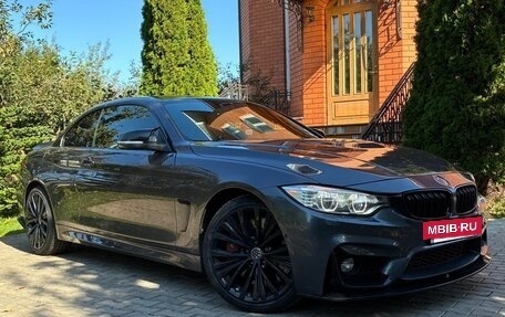 BMW 4 серия, 2015 год, 4 200 000 рублей, 7 фотография