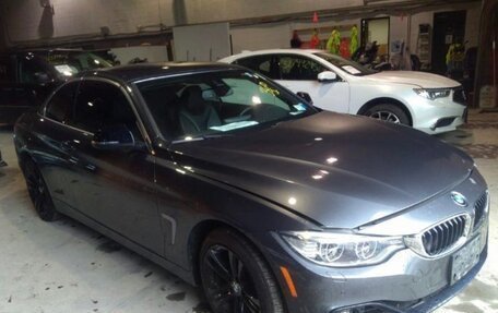 BMW 4 серия, 2015 год, 4 200 000 рублей, 20 фотография