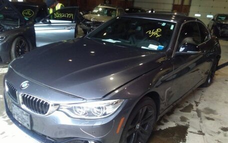 BMW 4 серия, 2015 год, 4 200 000 рублей, 21 фотография