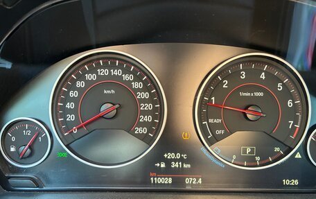 BMW 4 серия, 2015 год, 4 200 000 рублей, 18 фотография