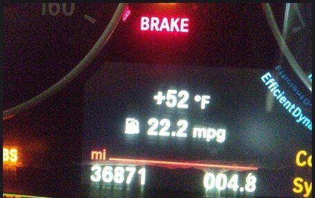 BMW 4 серия, 2015 год, 4 200 000 рублей, 26 фотография