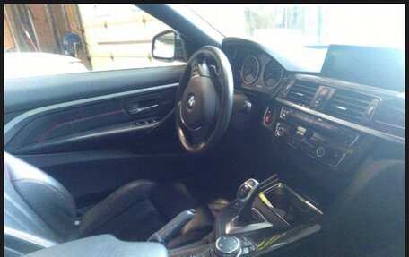 BMW 4 серия, 2015 год, 4 200 000 рублей, 24 фотография