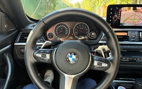 BMW 4 серия, 2015 год, 4 200 000 рублей, 16 фотография