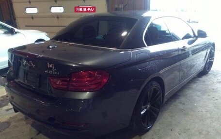 BMW 4 серия, 2015 год, 4 200 000 рублей, 23 фотография
