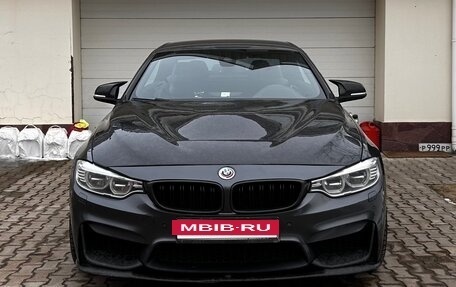 BMW 4 серия, 2015 год, 4 200 000 рублей, 35 фотография