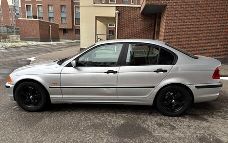 BMW 3 серия, 1999 год, 500 000 рублей, 14 фотография