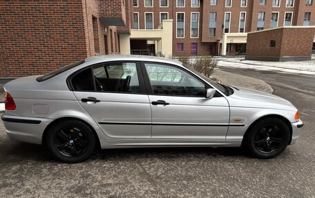 BMW 3 серия, 1999 год, 500 000 рублей, 18 фотография