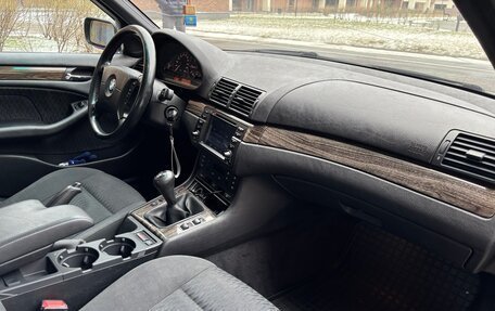 BMW 3 серия, 1999 год, 500 000 рублей, 21 фотография