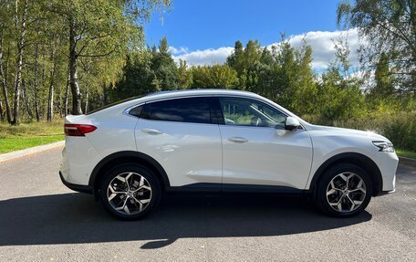 Haval F7x I, 2023 год, 2 640 000 рублей, 4 фотография