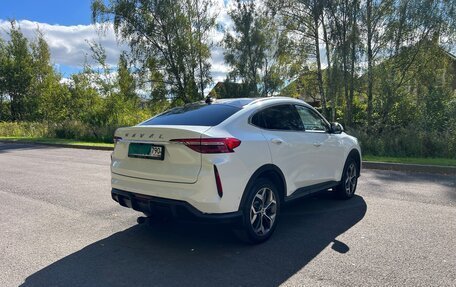 Haval F7x I, 2023 год, 2 640 000 рублей, 5 фотография