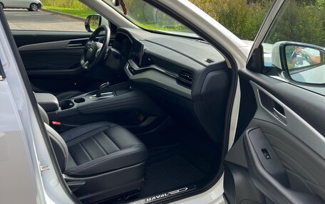 Haval F7x I, 2023 год, 2 640 000 рублей, 11 фотография