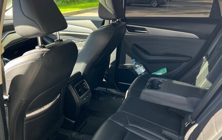 Haval F7x I, 2023 год, 2 640 000 рублей, 9 фотография