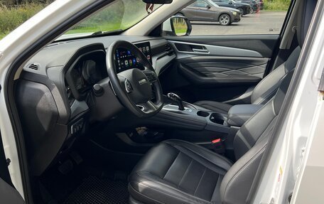 Haval F7x I, 2023 год, 2 640 000 рублей, 10 фотография