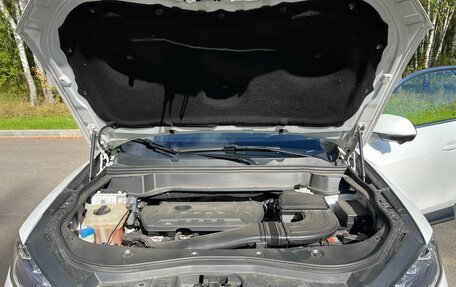 Haval F7x I, 2023 год, 2 640 000 рублей, 15 фотография