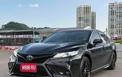 Toyota Camry, 2022 год, 2 750 000 рублей, 1 фотография