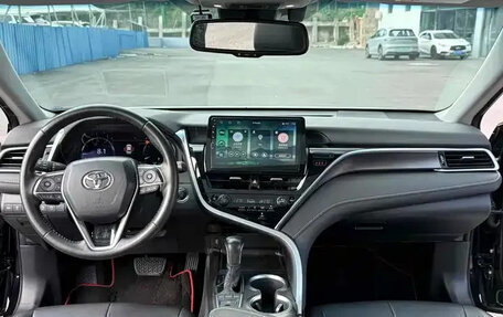 Toyota Camry, 2022 год, 2 750 000 рублей, 13 фотография