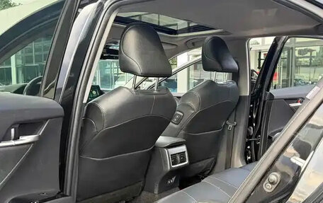 Toyota Camry, 2022 год, 2 750 000 рублей, 12 фотография