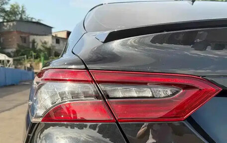 Toyota Camry, 2022 год, 2 750 000 рублей, 14 фотография