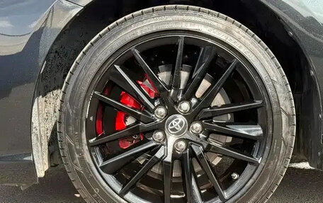 Toyota Camry, 2022 год, 2 750 000 рублей, 7 фотография