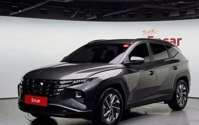 Hyundai Tucson, 2022 год, 2 182 000 рублей, 1 фотография