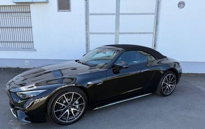 Mercedes-Benz SL-Класс AMG, 2022 год, 8 500 000 рублей, 1 фотография