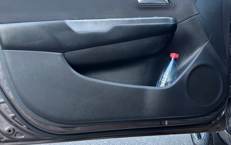 KIA Rio III рестайлинг, 2016 год, 735 000 рублей, 14 фотография