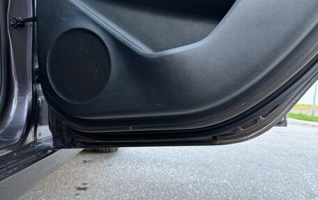 KIA Rio III рестайлинг, 2016 год, 735 000 рублей, 12 фотография