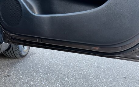 KIA Rio III рестайлинг, 2016 год, 735 000 рублей, 15 фотография