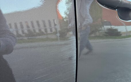 KIA Rio III рестайлинг, 2016 год, 735 000 рублей, 19 фотография