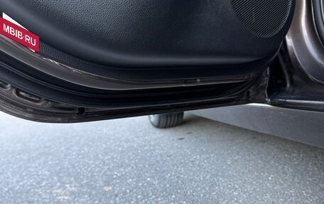 KIA Rio III рестайлинг, 2016 год, 735 000 рублей, 10 фотография