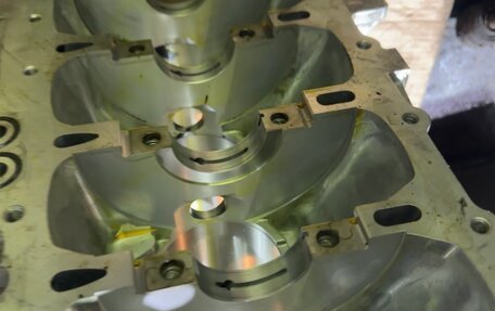 KIA Rio III рестайлинг, 2016 год, 735 000 рублей, 26 фотография