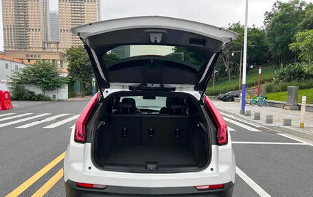 Cadillac XT4 I, 2022 год, 1 966 069 рублей, 9 фотография