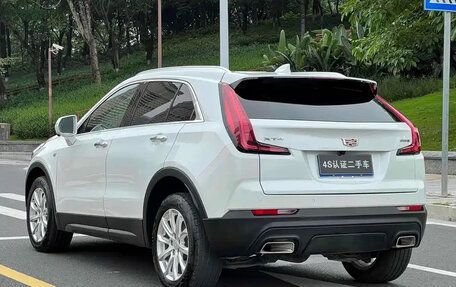 Cadillac XT4 I, 2022 год, 1 966 069 рублей, 7 фотография