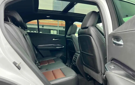 Cadillac XT4 I, 2022 год, 1 966 069 рублей, 25 фотография