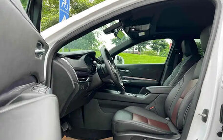 Cadillac XT4 I, 2022 год, 1 966 069 рублей, 18 фотография