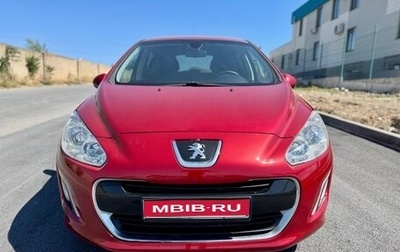 Peugeot 308 II, 2011 год, 650 000 рублей, 1 фотография