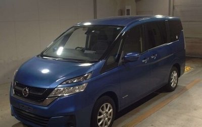 Nissan Serena IV, 2019 год, 1 890 000 рублей, 1 фотография