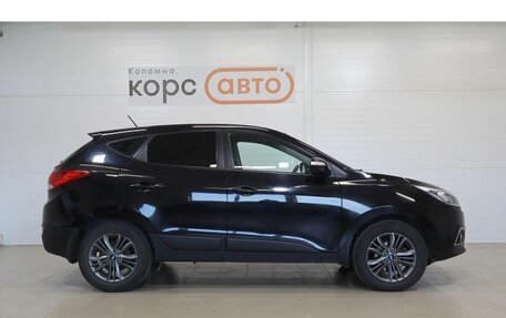 Hyundai ix35 I рестайлинг, 2014 год, 1 199 000 рублей, 4 фотография