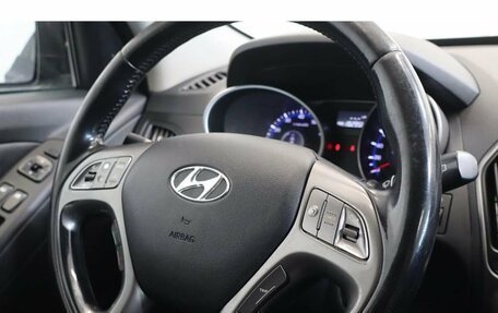 Hyundai ix35 I рестайлинг, 2014 год, 1 199 000 рублей, 8 фотография