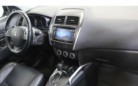 Mitsubishi ASX I рестайлинг, 2012 год, 1 349 000 рублей, 5 фотография