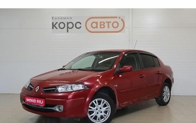 Renault Megane II, 2008 год, 450 000 рублей, 1 фотография