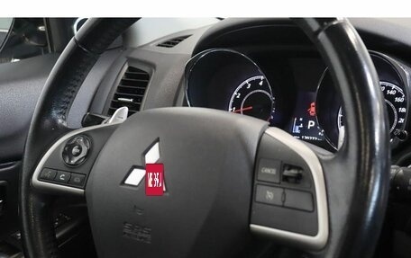 Mitsubishi ASX I рестайлинг, 2012 год, 1 349 000 рублей, 8 фотография
