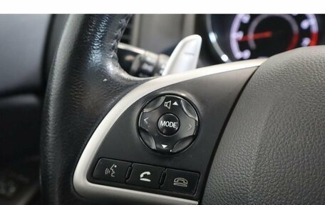 Mitsubishi ASX I рестайлинг, 2012 год, 1 349 000 рублей, 9 фотография