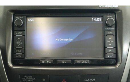Mitsubishi ASX I рестайлинг, 2012 год, 1 349 000 рублей, 12 фотография
