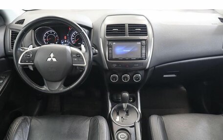 Mitsubishi ASX I рестайлинг, 2012 год, 1 349 000 рублей, 11 фотография