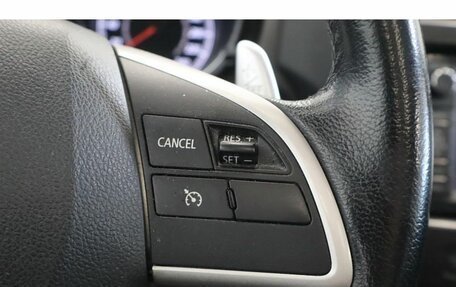 Mitsubishi ASX I рестайлинг, 2012 год, 1 349 000 рублей, 10 фотография